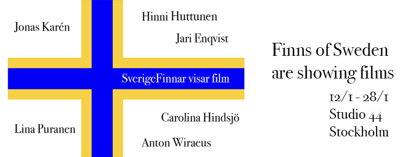 Finns of Sweden